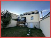 Maison 5 pièces 100 m² Maison 5 pièces 100 m²