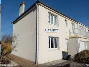 Maison 100 m² TOURS