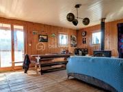 Maison en bois 5 pièces 100 m²