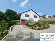 Maison 5 pièces 100 m² Maison 5 pièces 100 m²