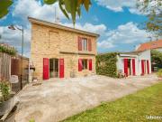 Maison 5 pièces 100 m² Maison 5 pièces 100 m²