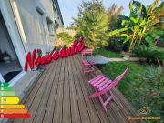 Maison 5 pièces 100 m² Maison 5 pièces 100 m²