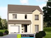 Maison 5 pièces 100 m²