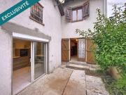 Maison 5 pièces 100 m² Maison 5 pièces 100 m²