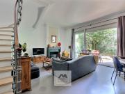 Maison 5 pièces 100 m² Maison 5 pièces 100 m²