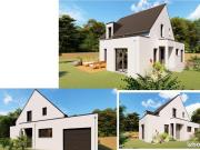 Maison 5 pièces 100 m²