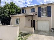 Maison 5 pièces 100 m² Maison 5 pièces 100 m²