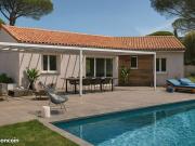 Maison 5 pièces 100 m² Maison 5 pièces 100 m²