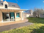 Maison 5 pièces 94 m²