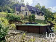 Maison 5 pièces 100 m² Maison 5 pièces 100 m²