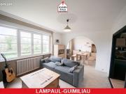 Maison 5 pièces 100 m² Maison 5 pièces 100 m²