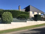 Maison 5 pièces 100 m² Maison 5 pièces 100 m²