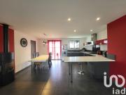 Maison 5 pièces 100 m² Maison 5 pièces 100 m²