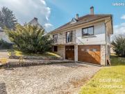 Maison 5 pièces 109 m²