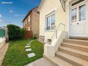 Maison 5 pièces 101 m²