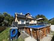 Maison 5 pièces 101 m²