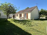 Maison familiale 5 pièces 101 m²