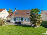 Maison 5 pièces 101 m²