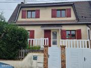 Maison 5 pièces 101 m²