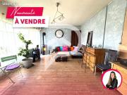 Maison 5 pièces 101 m²