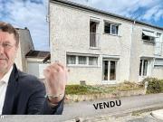 Maison 5 pièces 101 m²