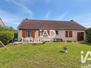 Maison 5 pièces 101 m²