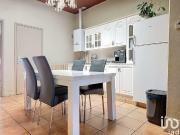 Maison 5 pièces 101 m²