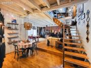 Maison 5 pièces 101 m²