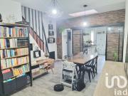 Maison 5 pièces 101 m²