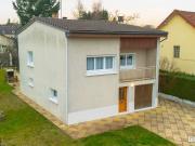 Maison 5 pièces 101 m²