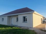 Maison 5 pièces 101 m²