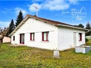 Maison 5 pièces 101 m²