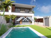 Maison 5 pièces 101 m²