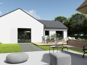 Maison 5 pièces 101 m²