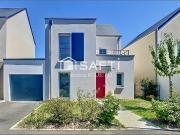 Maison 5 pièces 101 m²