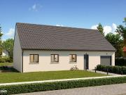 Maison 5 pièces 101 m²