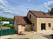 Maison 5 pièces 101 m²