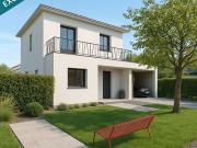 Maison 5 pièces 101 m²