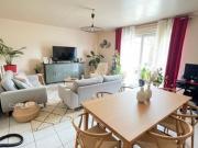 Maison 5 pièces 101 m²