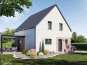 Maison 5 pièces 101 m²