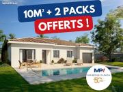 Maison 5 pièces 101 m²