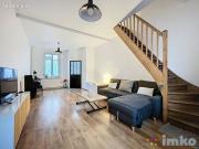 Maison 5 pièces 101 m²