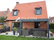 Maison 5 pièces 101 m²