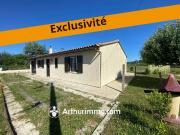 Maison 5 pièces 101 m²