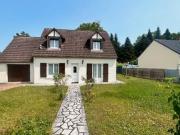 Maison 5 pièces 101 m²