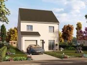 Maison 5 pièces 101 m²