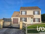 Maison 5 pièces 101 m²