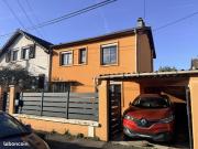 Maison 5 pièces 101 m²