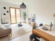 Maison 5 pièces 101 m²