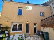 Maison 5 pièces 101 m²